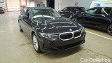  Bmw  Serie 3 320d xDrive Touring Automatic #2
