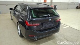  Bmw  Serie 3 320d xDrive Touring Automatic #3