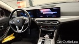  Bmw  Serie 3 320d xDrive Touring Automatic #6
