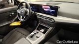  Bmw  Serie 3 320d xDrive Touring Automatic #7