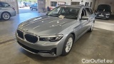  Bmw  Serie 5 520d xDrive Touring A 