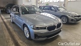  Bmw  Serie 5 520d xDrive Touring A #2
