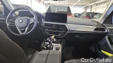  Bmw  Serie 5 520d xDrive Touring A #6