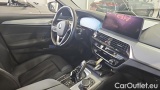  Bmw  Serie 5 520d xDrive Touring A #7