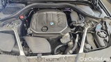  Bmw  Serie 5 520d xDrive Touring A #11