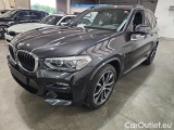  Bmw  X3 xDrive20d M SPORT AT 