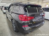 Bmw  X3 xDrive20d M SPORT AT #3