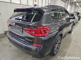  Bmw  X3 xDrive20d M SPORT AT #4