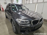  Bmw  X3 xDrive20d M SPORT AT #2