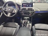  Bmw  X3 xDrive20d M SPORT AT #6