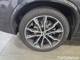  Bmw  X3 xDrive20d M SPORT AT #10