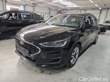  Ford  Focus 1,5 EcoBlue 88kW Cool & Connect Turnier 
