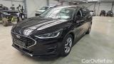  Ford  Focus 1,5 EcoBlue 88kW Cool & Connect Turnier 