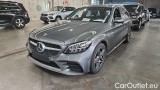  Mercedes  C-Klasse C 200 d T 