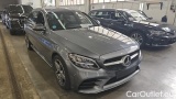  Mercedes  C-Klasse C 200 d T #2