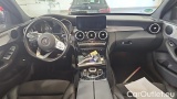  Mercedes  C-Klasse C 200 d T #6