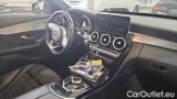  Mercedes  C-Klasse C 200 d T #7