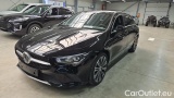  Mercedes  CLA-Klasse CLA 220 d DCT Shooting Brake 