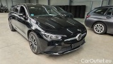  Mercedes  CLA-Klasse CLA 220 d DCT Shooting Brake #2