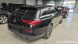  Mercedes  CLA-Klasse CLA 220 d DCT Shooting Brake #4