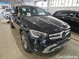  Mercedes  GLC  220 d 4MATIC Autom. #2