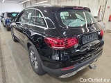  Mercedes  GLC  220 d 4MATIC Autom. #3