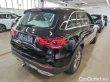  Mercedes  GLC  220 d 4MATIC Autom. #4