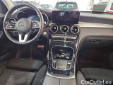  Mercedes  GLC  220 d 4MATIC Autom. #6