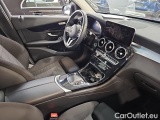  Mercedes  GLC  220 d 4MATIC Autom. #7