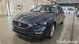 Seat  Leon 2.0 TDI 110kW Style DSG Sportstourer 