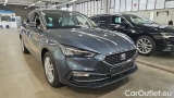  Seat  Leon 2.0 TDI 110kW Style DSG Sportstourer #2
