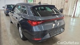  Seat  Leon 2.0 TDI 110kW Style DSG Sportstourer #3
