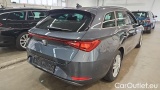  Seat  Leon 2.0 TDI 110kW Style DSG Sportstourer #4