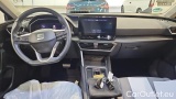  Seat  Leon 2.0 TDI 110kW Style DSG Sportstourer #6