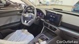  Seat  Leon 2.0 TDI 110kW Style DSG Sportstourer #7