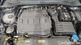  Seat  Leon 2.0 TDI 110kW Style DSG Sportstourer #11