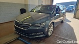  Skoda  Superb 2.0 TDI SCR 147kW DSG PREMIUM EDIT COMBI 