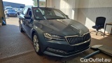  Skoda  Superb 2.0 TDI SCR 147kW DSG PREMIUM EDIT COMBI #2
