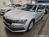  Skoda  Superb 2.0 TDI SCR DSG AMBITION Combi 