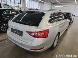  Skoda  Superb 2.0 TDI SCR DSG AMBITION Combi #4