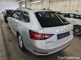  Skoda  Superb 2.0 TDI SCR DSG AMBITION Combi #3