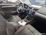  Skoda  Superb 2.0 TDI SCR DSG AMBITION Combi #7