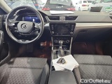  Skoda  Superb 2.0 TDI SCR DSG AMBITION Combi #6