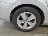  Skoda  Superb 2.0 TDI SCR DSG AMBITION Combi #10
