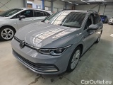  Volkswagen  Golf  2.0 TDI SCR DSG Style Variant 