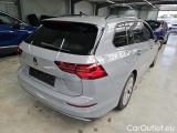  Volkswagen  Golf  2.0 TDI SCR DSG Style Variant #4