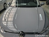  Volkswagen  Golf  2.0 TDI SCR DSG Style Variant #17