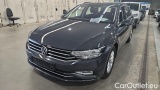  Volkswagen  Passat 2.0 TDI SCR DSG Business Variant 