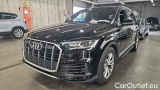  Audi  Q7 50 TDI quattro tiptronic 