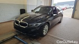  Bmw  Serie 3 318d Touring Auto 